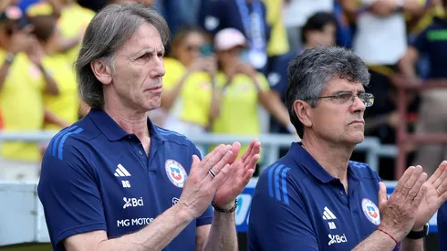 Gareca pidió un importante cambio sobre los seleccionados