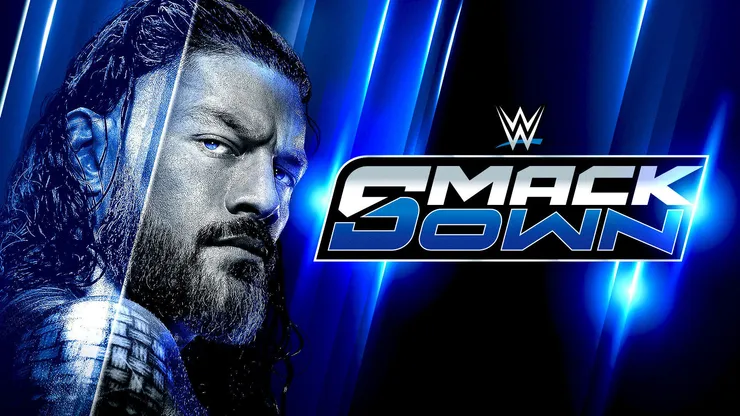 Descubre todos los detalles del programa semanal de la WWE.