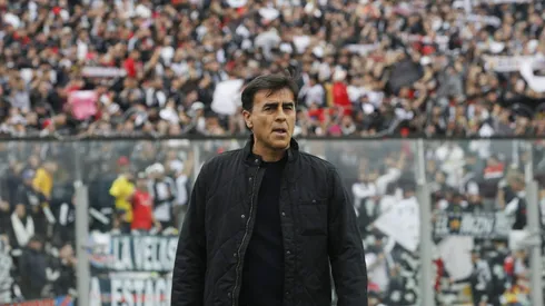 Quinteros suma respaldo para asumir en la Roja