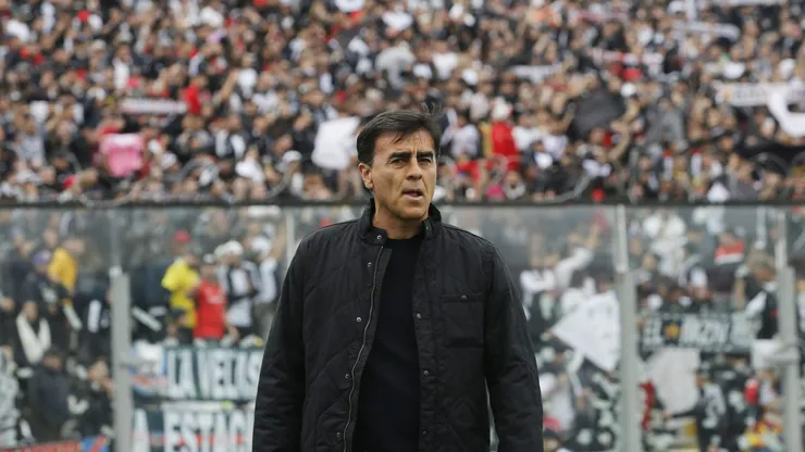 Quinteros suma respaldo para asumir en la Roja