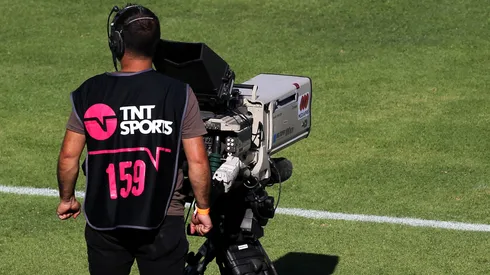 Justicia responde a orden de no innovar puesta por ANFP por caso TNT Sports.