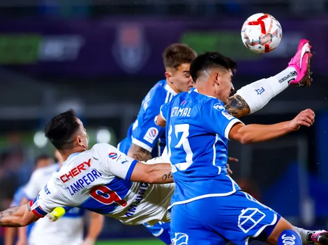 Colo Colo espera una mano de la UC: “Yo creo van a empatar”