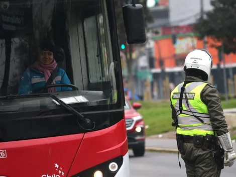 MMT adelanta hora punta para este viernes 18 de octubre