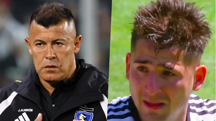 Almirón/Paiva