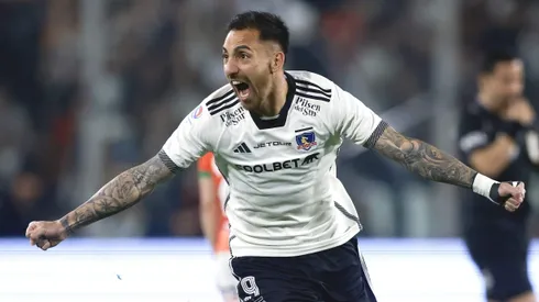 Jorge Almirón celebra el regreso de Javier Correa