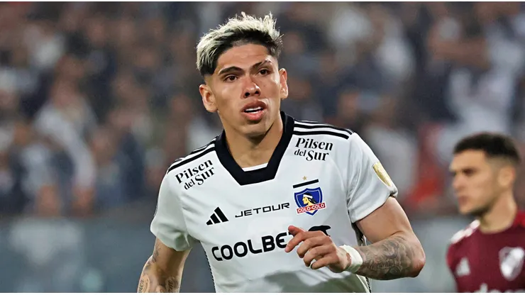 La Joya Palacios vive horas complejas junto a su familia.