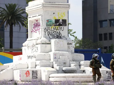 Partido Comunista emite declaración a cinco años del estallido Social