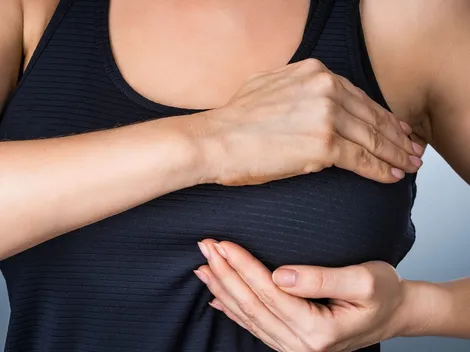 Google reduce falsos negativos en cáncer de mama con IA