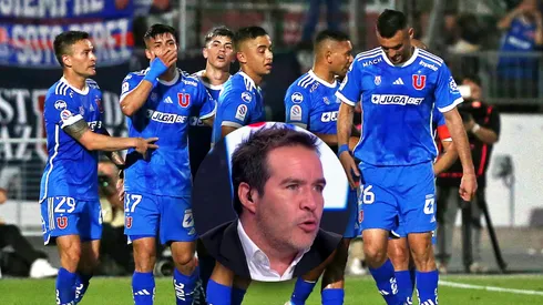 La U debe esperar un tropiezo de Colo Colo para poder campeonar.