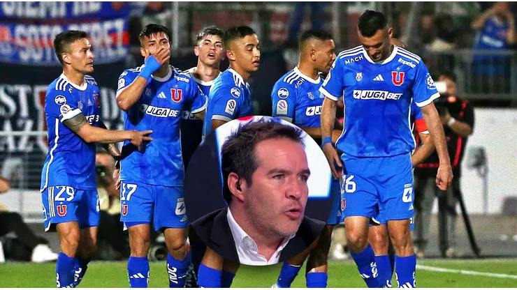 La U debe esperar un tropiezo de Colo Colo para poder campeonar.