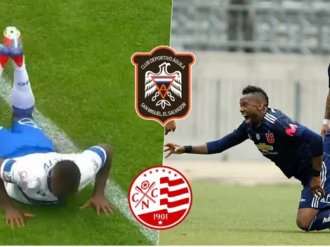 ¿Qué fue de la Culebra Riascos y el León Vaz?