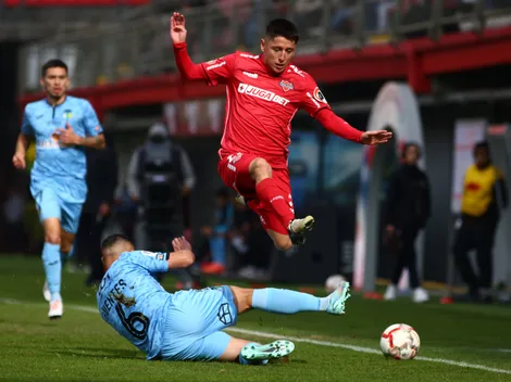 Pronósticos O'Higgins vs Ñublense: La Celeste y El Rojo abren la fecha 28 del Campeonato Nacional 2024