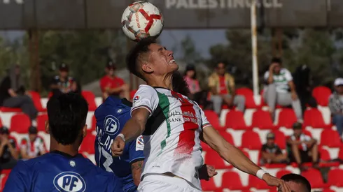 El papá de Iván Román asegura que Palestino hará sentir su localía ante Colo Colo.