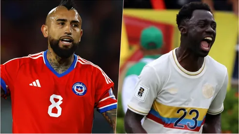 Un comentario de Vidal sobre Sánchez molestó en Colombia