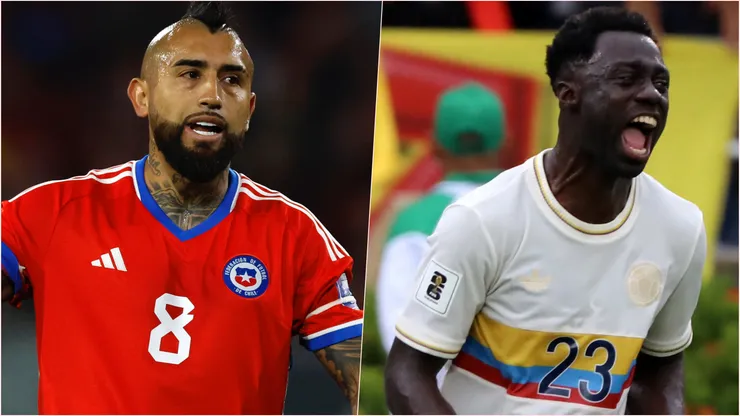 Un comentario de Vidal sobre Sánchez molestó en Colombia