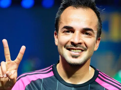 Vidangossy: “Volví a disfrutar como hace rato no lo hacía”