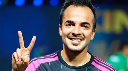 Vidangossy la está rompiendo toda en México.