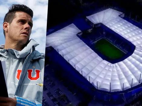 Rivarola acusa grave complot contra el pueblo azul