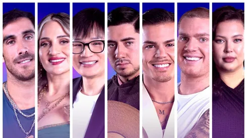 El reality de CHV se encuentra en su recta final.