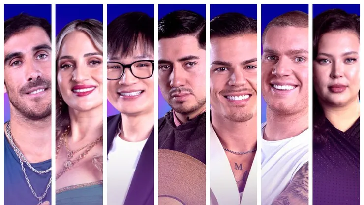 El reality de CHV se encuentra en su recta final.