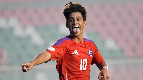 A Zidane ya lo siguen desde Europa.