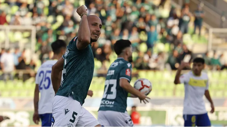 Santiago Wanderers