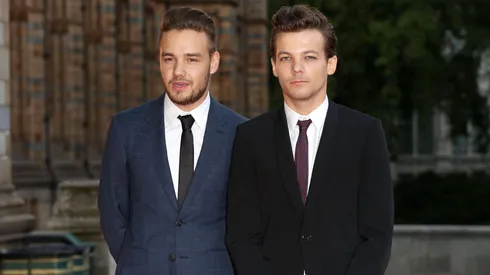 Louis Tomlinson dedica emotivo mensaje a Liam Payne.