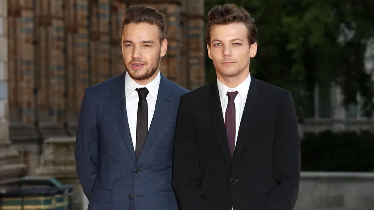 Louis Tomlinson dedica emotivo mensaje a Liam Payne.