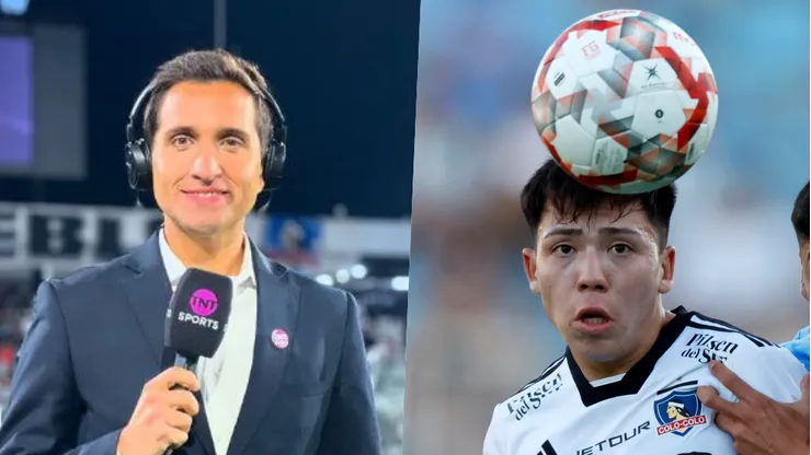 Arrieta / Colo Colo
