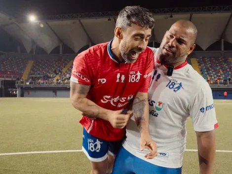 Mago Valdivia se lucirá con nuevo docureality de su vida