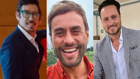 Los candidatos famosos que verás en la papeleta estas elecciones.