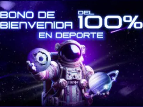 Estelarbet bono de bienvenida | Hasta $100.000 CLP