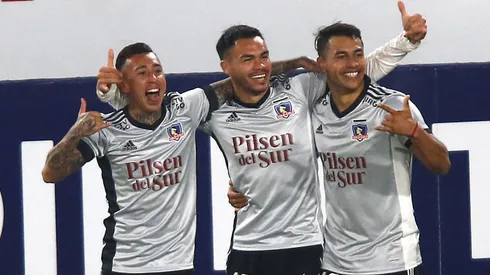 ¿Habrá retorno a Colo Colo para 2025?