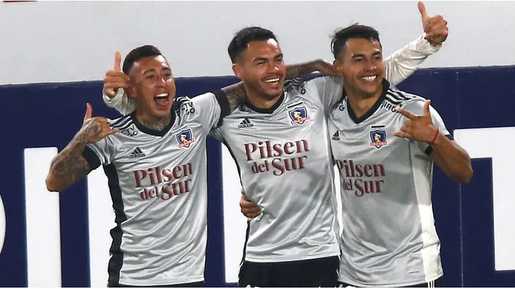 ¿Habrá retorno a Colo Colo para 2025?