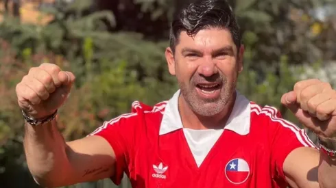 Marcelo Salas elige a Messi como el mejor jugador de la historia