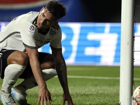 Insisten que le pueden quitar puntos por secretaría a Colo Colo