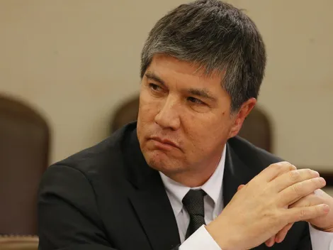 Monsalve renuncia a La Moneda tras grave acusación de abuso