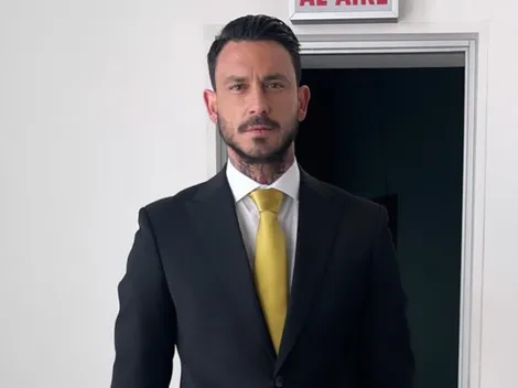 Pinilla se cansa de las derrotas y pide vuelta de histórico DT a Chile