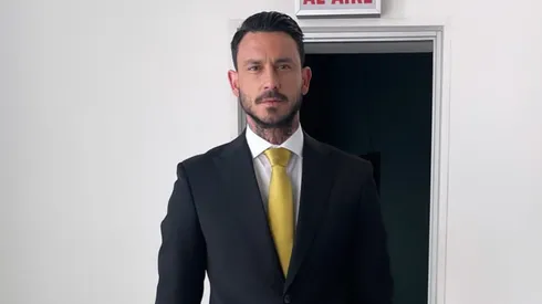 Mauricio Pinilla tiene clara su carta para Chile.
