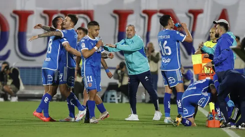 Universidad de Chile