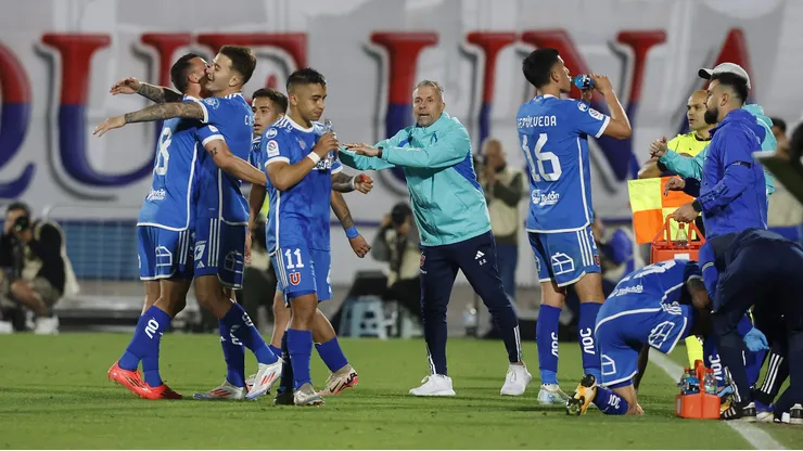 Universidad de Chile