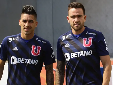 Lea Fernández revela sus rituales con Zaldivia: "Jugamos un..."