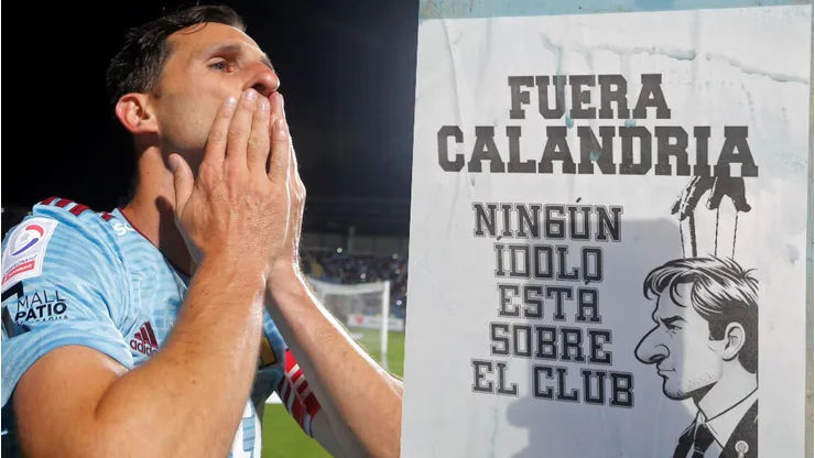 Pablo Calandria