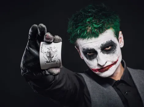 Los 10 disfraces tendencias para Halloween según la IA