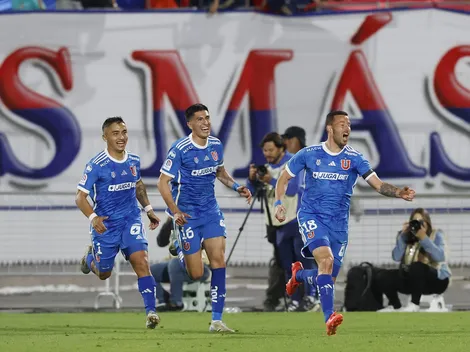 La U reacciona tras perder la punta: "Merecemos terminar..."