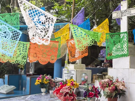 ¿Cuándo se celebra el Día de los Muertos en México?