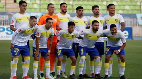 ANFP desafilia a Barnechea y se va del profesionalismo.