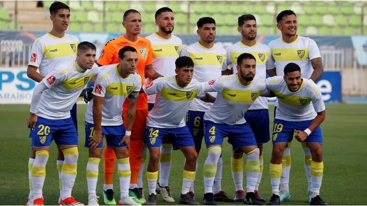 ANFP desafilia a Barnechea y se va del profesionalismo.