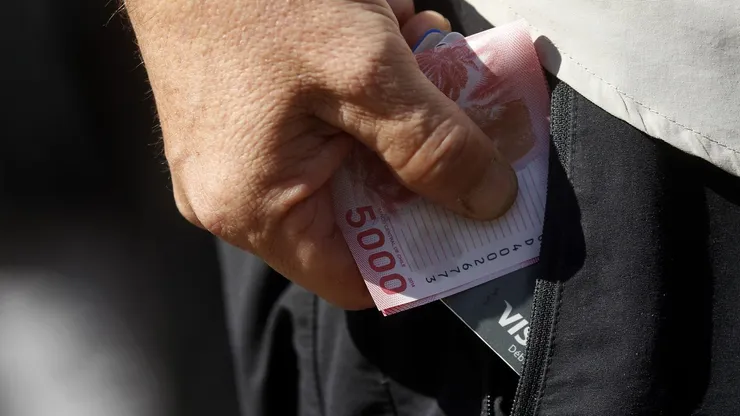 Tarjeta bancaria