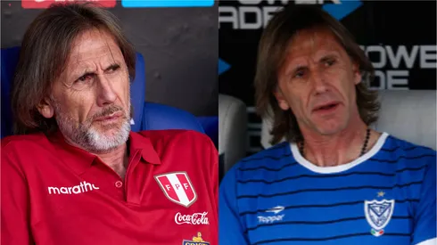 El Tigre no lo pasa bien en la Roja.